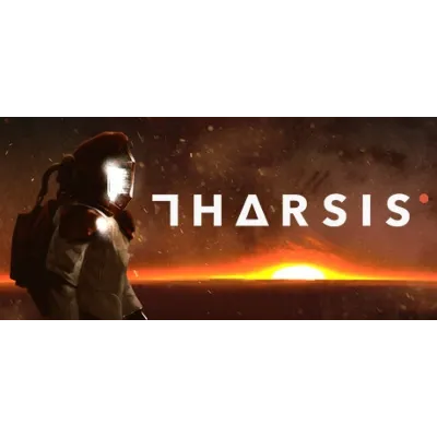Tharsis