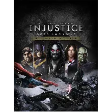 INJUSTICE: 2 Standard Edition RF (steam) - irongamers.ru