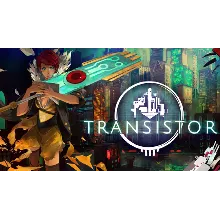Transistor (Steam region free; ROW gift)