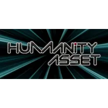 HUMANITY ASSET (Steam) + Скидки