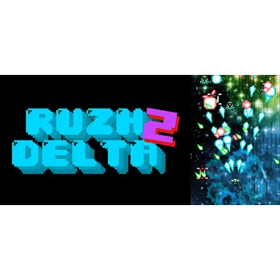 Rush Delta Z (Steam Key / ROW / Region Free) - irongamers.ru