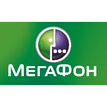 Онлайн пополнение Мегафон Россия от 10 до 3000 руб