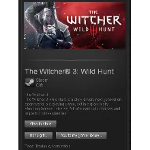 The Witcher 3: Wild Hunt - Complete Edition Steam⭐+ 15 Игр АКЦИЯ⭐0% Карты - irongamers.ru