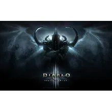 Diablo 3: Reaper of Souls Deluxe KEY активируется в РФ - irongamers.ru