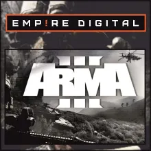 Arma 3 - Helicopters (DLC) STEAM КЛЮЧ РОССИЯ+МИР - irongamers.ru