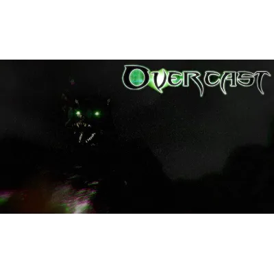 Overcast Walden and the Werewolf ( Steam Gift / ROW ) - irongamers.ru