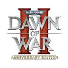 WARHAMMER 40,000: DAWN OF WAR II ANNIVERSARY STEAM КЛЮЧ