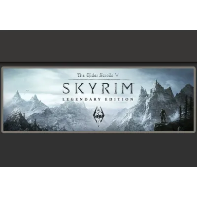 The Elder Scrolls V: Skyrim Anniversary Edition - STEAM - irongamers.ru