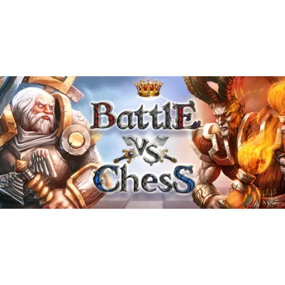Battle vs Chess  (Steam Key / ROW / Region Free) - irongamers.ru