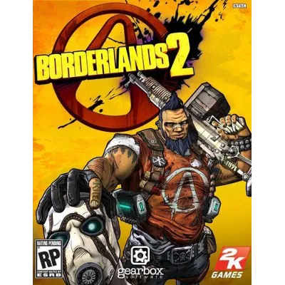 Borderlands 2: DLC Превосходство спецназовца - irongamers.ru