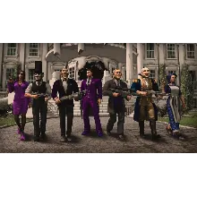 Saints Row IV + All DLC Steam⭐Ключ Активации РФ+СНГ АКЦИЯ 0% Карты - irongamers.ru