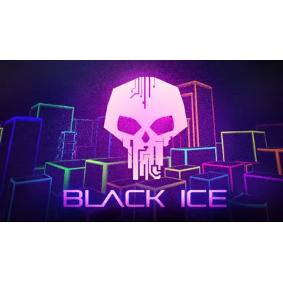 Black Ice (Steam Gift / RU / CIS) - irongamers.ru