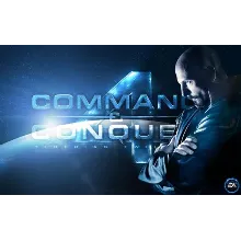 Command & Conquer 4: Эпилог Tiberian EA Region Free