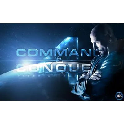 Command & Conquer 4: Эпилог Tiberian EA Region Free - irongamers.ru