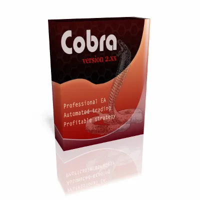 Cobra ver 2.04 АКЦИЯ! Две версии по цене 1-й. Видео - irongamers.ru
