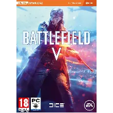Battlefield 5 Definitive Edition Origin Key - irongamers.ru