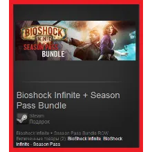 BioShock 1 STEAM KEY / RU/CIS - irongamers.ru