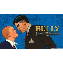 Bully (Steam region free; ROW gift)