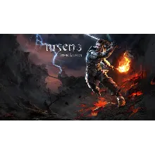 Risen 3 Titan Lords (Steam RU/CIS only)