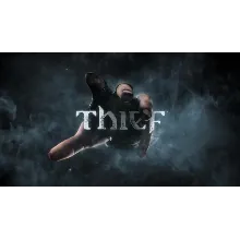 Thief 2014 - STEAM Gift - Region Free / ROW / GLOBAL - irongamers.ru