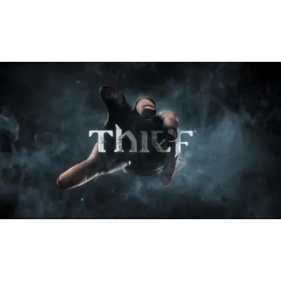 Thief 2014 (Steam region free; ROW gift) - irongamers.ru