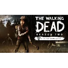 The Walking Dead Season 2 two (RU/CIS Steam gift)