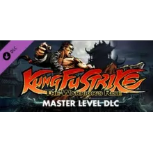Kung Fu Strike The Warrior's Rise Master Level STEAM
