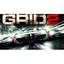 GRID 2 Steam Key Ключ Region Free - irongamers.ru
