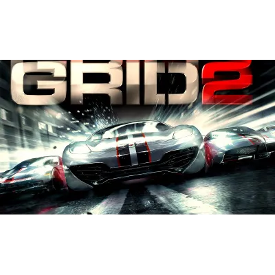 Grid 2 Reloaded Edition (Steam region free; ROW gift) - irongamers.ru