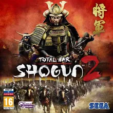Total War: Shogun 2 (Steam KEY) + ПОДАРОК