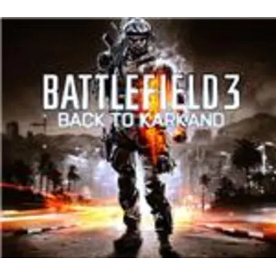 Battlefield 3 EA App Key Region Free⭐АКЦИЯ - irongamers.ru