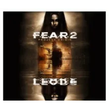 F.E.A.R. 2: Project Origin FEAR STEAM KEY ЛИЦЕНЗИЯ