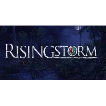 Rising Storm GOTY 4-pack (Steam region free; ROW gift)