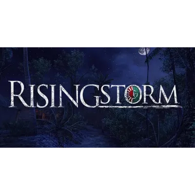 Rising Storm GOTY 4-pack (Steam region free; ROW gift) - irongamers.ru