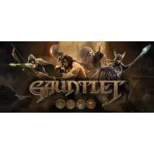 Gauntlet Slayer Edition - STEAM Gift - Region Free