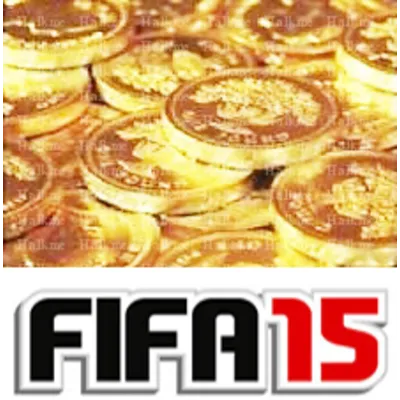 МОНЕТЫ FIFA 15 Ultimate Team PC Coins|СКИДКИ+БЫСТРО +5% - irongamers.ru