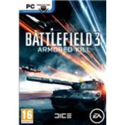 Battlefield 3: Armored Kill (RU/EU) REGION FREE ORIGIN - irongamers.ru