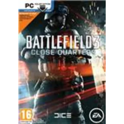DLC Battlefield 3: Close Quarters(origin)REGION FREE - irongamers.ru
