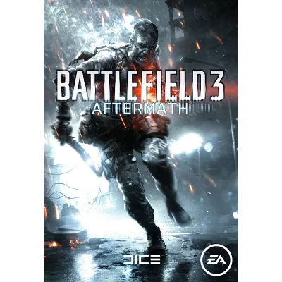Battlefield 3: Aftermath (RU/EU) REGION FREE ORIGIN - irongamers.ru
