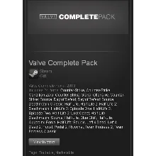 CS 1.6 - STEAM Gift - Region Free / ROW / GLOBAL - irongamers.ru