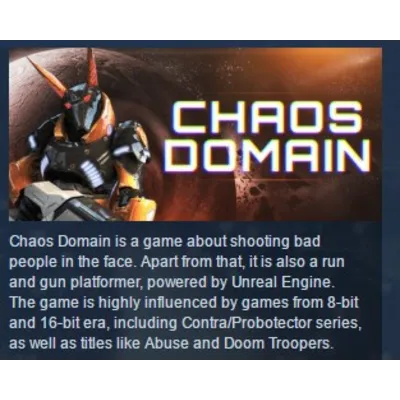 Binary Domain Collection (Steam - RegionFree) - irongamers.ru
