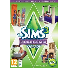 The Sims 3 Изысканная спальня Suite DLC (Origin ключ)