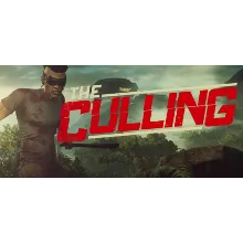 The Culling - Original Gangster Founder's Pack Steam RU