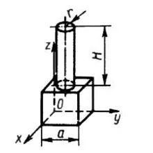 Решение задачи 6.3.6 из сборника Кепе О.Э.