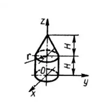 Решение задачи 6.3.7 из сборника Кепе О.Э.