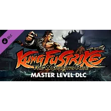 Kung Fu Strike Warriors Rise Master Level DLC  (STEAM)