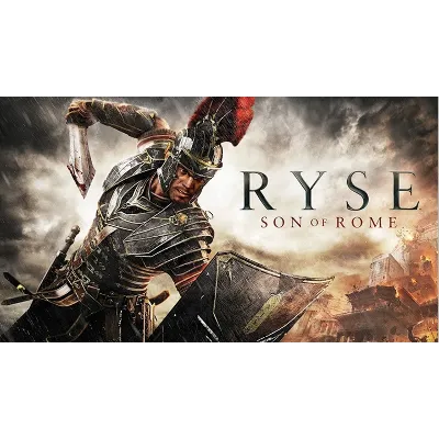 Ryse: Son of Rome (Steam KEY) Region Free - irongamers.ru