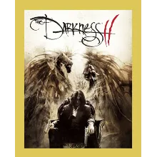 THE DARKNESS II (Steam)(Region Free)