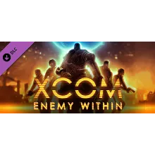 XCOM Enemy +Within Civilization BUNDLE STEAM KEY GLOBAL - irongamers.ru