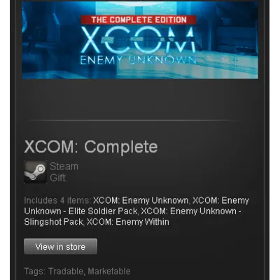 XCOM: Enemy Within DLC (Steam Gift EU / Region Free) - irongamers.ru